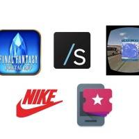 Top 5 Android Apps for the Week