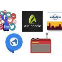 Top 5 Android Apps for the Week