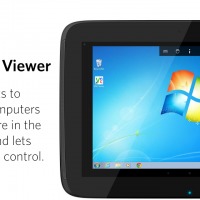 VNC-viewer