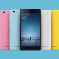 Xiaomi mi 4 US Mobile