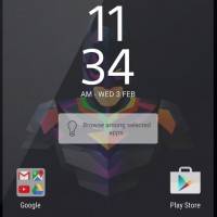 Xmarshmallow Launcher cover