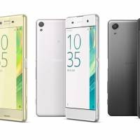 Xperia-X-Series