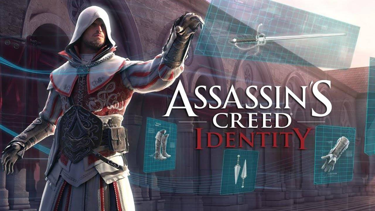 Assassin's Creed Identity: Ubisoft esclarece os requisitos mínimos no  Android - Mobile Gamer