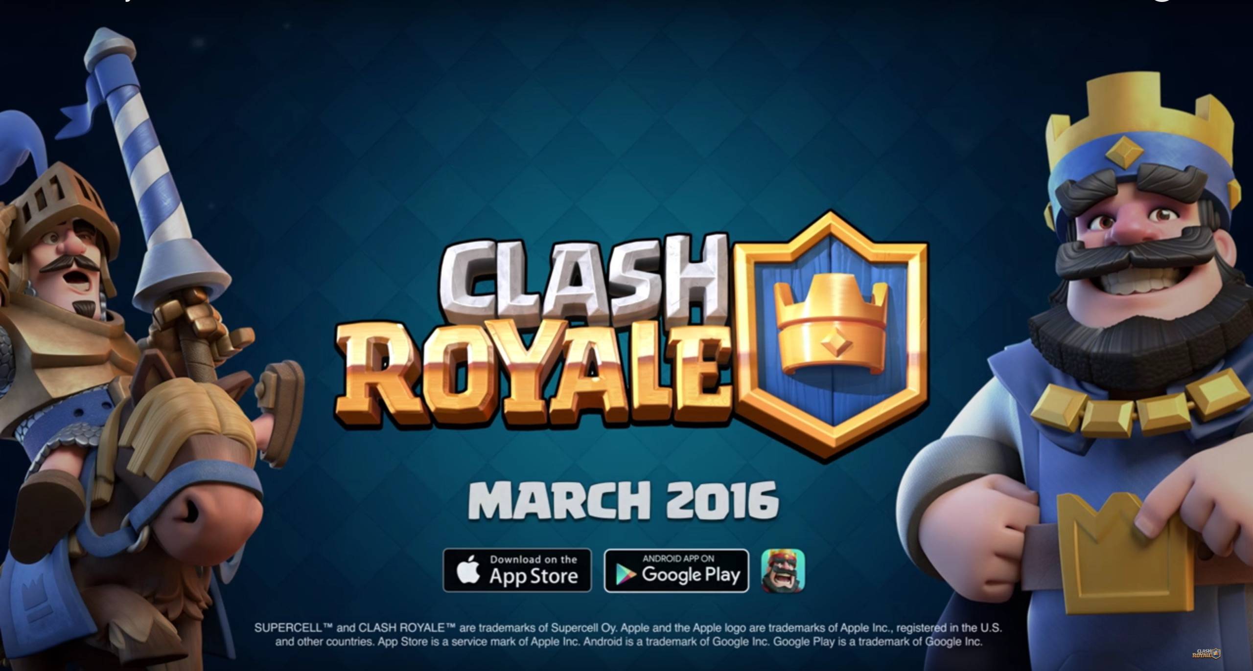Clash of Clans::Appstore for Android
