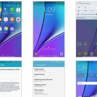 galaxy note 5