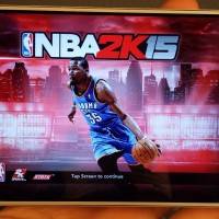 gaming