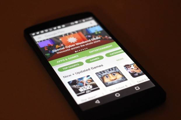 download google play store app for android phone