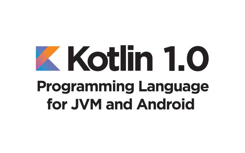 jetbrains kotlin