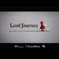 lost journey cover
