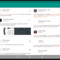talon update