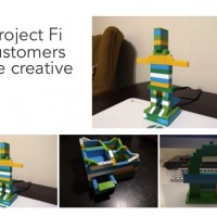 6 Project Fi customers are creative