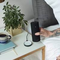 Amazon Tap and Echo Dot 3