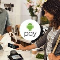 Android Pay UK Europe