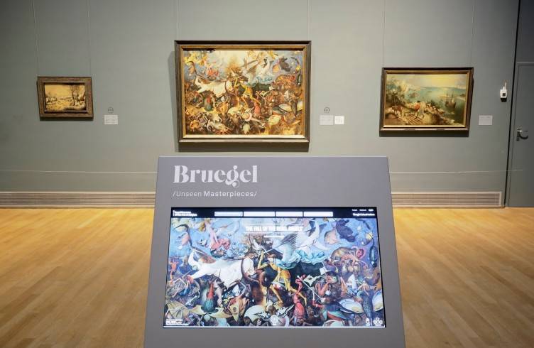 Bruegel