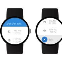 Calendar for Android Wear 4