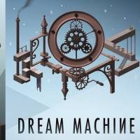 Dream Machine The Game cover