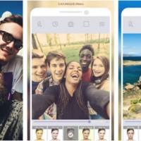 Eye Candy app