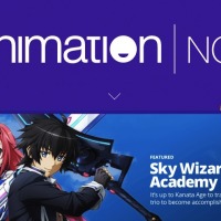 Funimation now