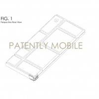 Google Design Patent Projec Ara