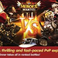 HEROES WANTED – Quest RPG 5