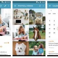 Journey app