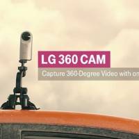 LG G5 Unboxing video 8