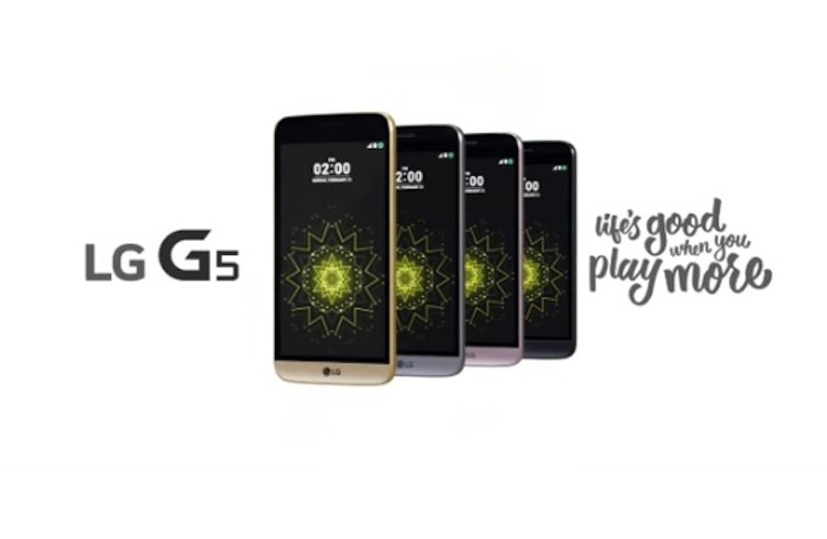 LG G5 ad 2