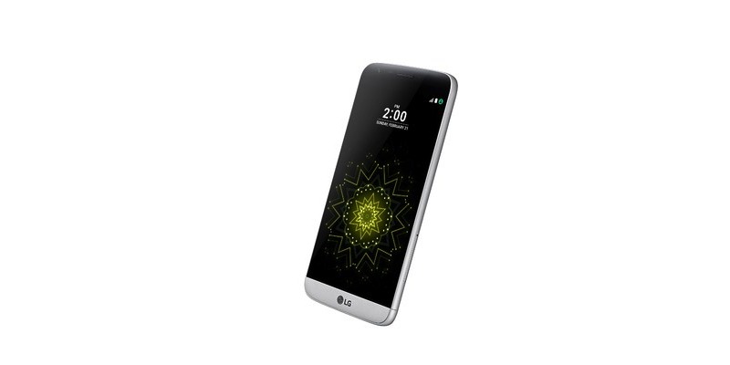 LG G5