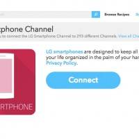 LG Smartphone Channel