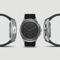 LG Watch Urbane 2nd Edition LTE