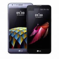LG X midrange phone