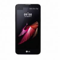 LG X midrange phones
