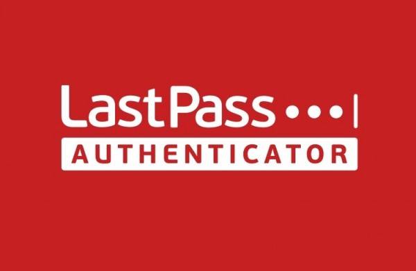 lastpass authenticator app