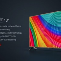 MI TV 3S 43-inch