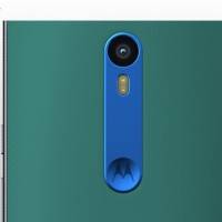 MOTO X pure moto maker