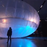 Project_Loon_balloon_material_test