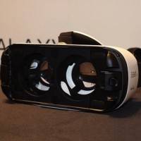 Samsung Galaxy Gear VR free promotion