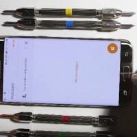 Samsung Galaxy S7 Durability Test