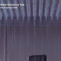 Samsung Galaxy S7 S7 edge Water and Dust Resistance Test 2