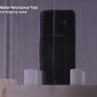 Samsung Galaxy S7 S7 edge Water and Dust Resistance Test 3