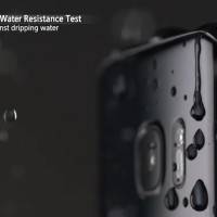 Samsung Galaxy S7 S7 edge Water and Dust Resistance Test 4