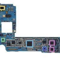Samsung Galaxy S7 ifxit teardown 12