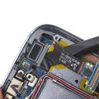 Samsung Galaxy S7 ifxit teardown 14