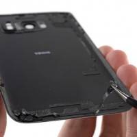 Samsung Galaxy S7 ifxit teardown 4