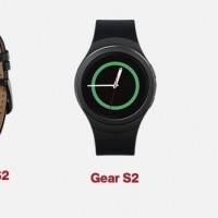 Samsung Gear S2 Classic Bluetooth Verizon Wireless