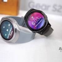 Samsung Gear S2 Tizen OS Android 2016