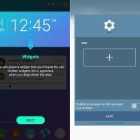 Samsung Good Lock 2