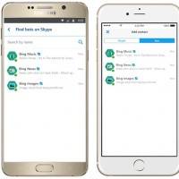 Skype Bots 2