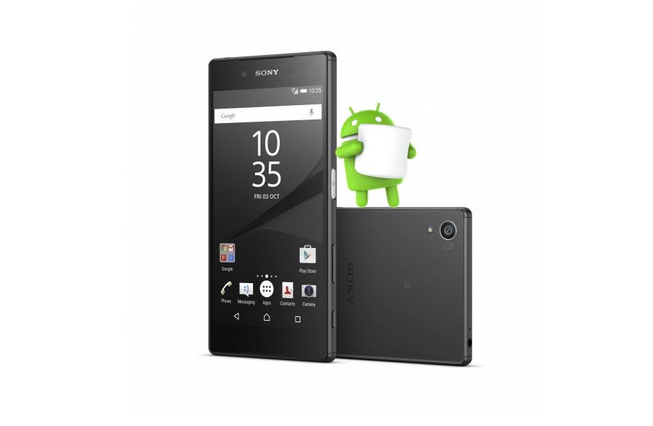 Ntt Docomo Rolls Out Android 6 0 Marshmallow For Xperia Z5 Android Community