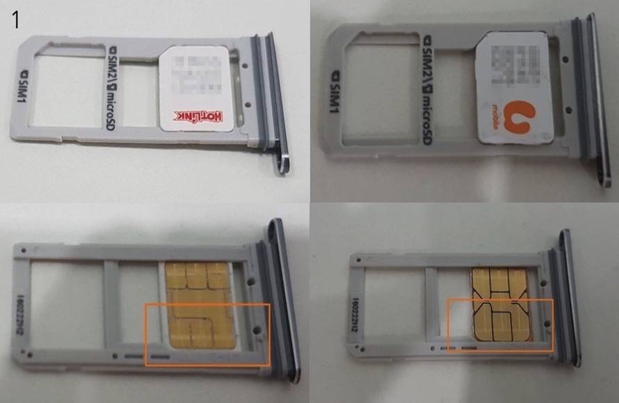 DIY a LEGO micro SD card reader for Samsung Galaxy Tab - Protag